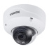 Vivotek FD9391-EHTV, 8MPx, 30fps, H265, (4.4 - 10.2) mm objektiv, DI/DO, PoE, IR