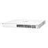HPE Networking Instant On Switch 24p Gigabit CL4 PoE 4p SFP+ 195W 1930 (JL683B)