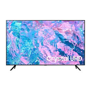 SAMSUNG UE75CU7172UXXH 75" Crystal UHD SMART TV SAMSUNG UE75CU7172UXXH 75" Crystal UHD SMART TV