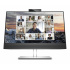 HP LCD ED E24m G4 Conferencing Monitor 23,8",1920x1080,IPS w/LED,300,1000:1, 5ms,DP 1.2,HDMI,4xUSB,USB-C,webcam, RJ45