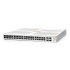 HPE Networking Instant On Switch 48p Gigabit 4p SFP+ Fanless 1930 JL685A