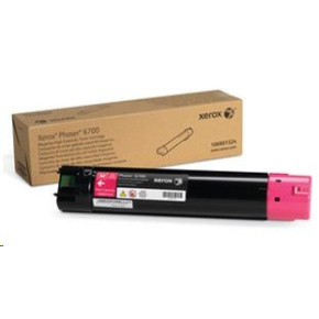 Xerox Toner Magenta pro Phaser 7500 (17800 str) Xerox Toner Magenta pro Phaser 7500 (17800 str)
