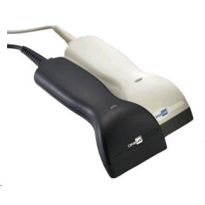 CipherLab CCD-1000 čtečka, USB-VCP, světlá, kontaktní CipherLab CCD-1000 čtečka, USB-VCP, světlá, kontaktní