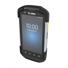 Zebra TC72, 2D, BT, Wi-Fi, NFC, GMS, Android Zebra TC72, 2D, BT, Wi-Fi, NFC, GMS, Android