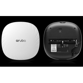 Aruba AP-555 (RW) Dual Radio 8x8:8 / 4x4:4 802.11ax Internal Antennas Unified Campus AP JZ356A RENEW Aruba AP-555 (RW) Dual Radio 8x8:8 / 4x4:4 802.11ax Internal Antennas Unified Campus AP JZ356A RENEW