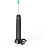Philips HX3671/14 Sonicare 3100, zubní kartáček, pro dospělé, 31000 kmitů/min, časovač, tlakový senzor, indikátor, černý