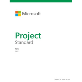 Project Standard 2021 SK Project Standard 2021 SK