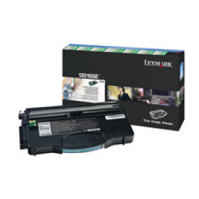 TONER LEXMARK 12016SE black E120/120N 2000 str. TONER LEXMARK 12016SE black E120/120N 2000 str.