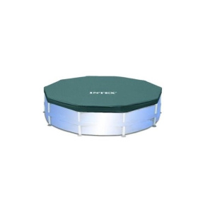 Marimex krycí plachta pro bazény Florida/Intex Metal Frame 3,05 m