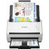 EPSON skener WorkForce DS-770II, A4, 600x600 dpi, Duplex, USB 3.2, ADF, Záruka 3 let po registraci