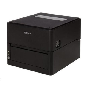 Citizen CL-E300EX, 8 dots/mm (203 dpi), USB, black Citizen CL-E300EX, 8 dots/mm (203 dpi), USB, black