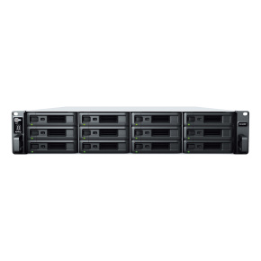 Synology RX1223RP rozšiřující jednotka pro RackStation (12xSATA,RP) pro RS2423+, RS2423RP+, SA6400