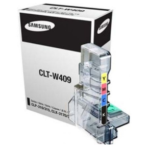 HP - Samsung CLT-W409 Toner Collection Uni (10,000 pages) HP - Samsung CLT-W409 Toner Collection Uni (10,000 pages)
