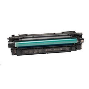 HP 657X High Yield Cyan Original LaserJet Toner Cartridge (CF471X) (23,000 pages) HP 657X High Yield Cyan Original LaserJet Toner Cartridge (CF471X) (23,000 pages)