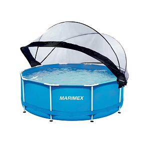 Marimex Pool House Control zastřešení pro rámové bazény 3,66 m