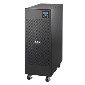 Eaton 9E 6000i, UPS 6000VA, 4800W, LCD - tower, vstup Svorkovnice / pevné připojení Eaton 9E 6000i, UPS 6000VA, 4800W, LCD - tower, vstup Svorkovnice / pevné připojení