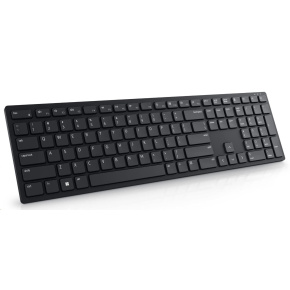 DELL Wireless Keyboard - KB500 - Hungarian (QWERTZ) DELL Wireless Keyboard - KB500 - Hungarian (QWERTZ)