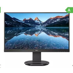 Philips MT IPS LED 27" 276B9/00 - IPS panel, 2560x1440, HDMI, DP, USB-C, repro, pivot Philips MT IPS LED 27" 276B9/00 - IPS panel, 2560x1440, HDMI, DP, USB-C, repro, pivot