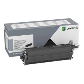 Lexmark černý zobrazovací kit 78C0Z10 pro C2240,C2325,C2425,C2535,CS421,CS521,CS622,CX421,CX522,CX62x - 125 000 str Lexmark černý zobrazovací kit 78C0Z10 pro C2240,C2325,C2425,C2535,CS421,CS521,CS622,CX421,CX522,CX62x - 125 000 str