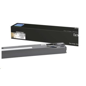 LEXMARK Odpadní nádobka pro C950, X95x LEXMARK Odpadní nádobka pro C950, X95x