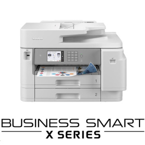 BROTHER multifunkce inkoustová MFC-J5955DW - A3 tisk / A4 DUALSKEN - WIFI USB LAN 30ppm BROTHER multifunkce inkoustová MFC-J5955DW - A3 tisk / A4 DUALSKEN - WIFI USB LAN 30ppm