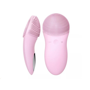 TOUCHBeauty 1788 Sonický čistič pleti růžový TOUCHBeauty 1788 Sonický čistič pleti růžový