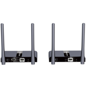 PREMIUMCORD HDMI Wireless extender na 50m, pásmo 5.8GHz PREMIUMCORD HDMI Wireless extender na 50m, pásmo 5.8GHz