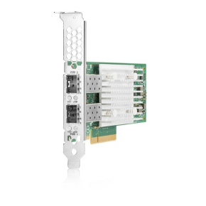 Intel X710-DA2 Ethernet 10Gb 2-port SFP+ Adapter for HPE Intel X710-DA2 Ethernet 10Gb 2-port SFP+ Adapter for HPE