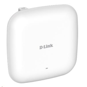 D-Link DAP-2662 Wireless AC1200 Wave2 Dual Band PoE Access Point D-Link DAP-2662 Wireless AC1200 Wave2 Dual Band PoE Access Point