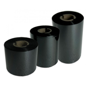 Zebra TTR páska 60mm x 300m, vosk-pryskyřice, návin OUT (Zebra, TSC). Zebra TTR páska 60mm x 300m, vosk-pryskyřice, návin OUT (Zebra, TSC).