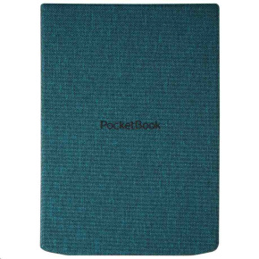 POCKETBOOK pouzdro Flip pro InkPad Color3, InkPad 4, zelené POCKETBOOK pouzdro Flip pro InkPad Color3, InkPad 4, zelené