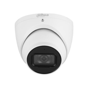 Dahua IPC-HDW3541EM-S-0280B-S2, IP kamera, 5Mpx, 1/2.7" CMOS, objektiv 2,8 mm, IR