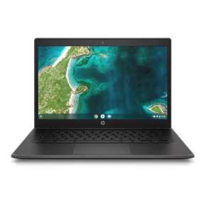 HP NTB Fortis 14 G10 N6000 14.0 FHD 250, 8GB, 128GB, WiFi ax, BT, black, Chrome