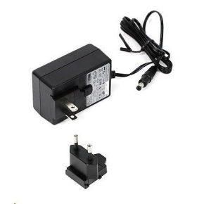 Synology síťový adaptér 24W set (12V/2A) Synology síťový adaptér 24W set (12V/2A)