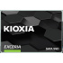 KIOXIA SSD EXCERIA Series 480GB, SATA III, 2.5", (R:555/W:540MB/s)