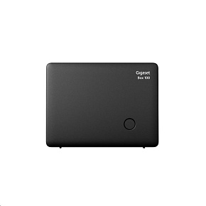 Gigaset Box 100 - základna, černá