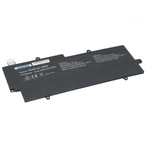 AVACOM Toshiba Portege Z830/Z930 Li-Pol 14,8V 3200mAh