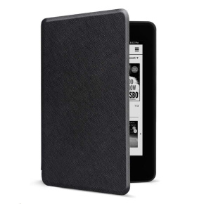 CONNECT IT pouzdro pro Amazon NEW Kindle Paperwhite 4 (2018), černé CONNECT IT pouzdro pro Amazon NEW Kindle Paperwhite 4 (2018), černé