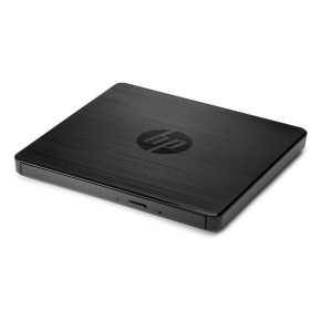 HP External USB Optical DVD-RW Drive