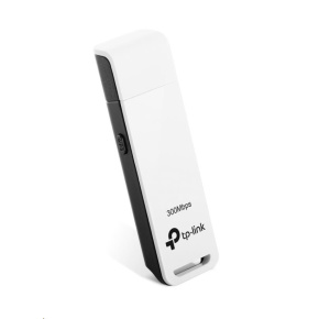 TP-Link TL-WN821N USB adapter (N300, 2,4GHz, USB2.0) TP-Link TL-WN821N USB adapter (N300, 2,4GHz, USB2.0)