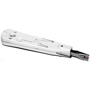 Narážeč s nožem pro krone LSA, bílý Narážeč s nožem pro krone LSA, bílý