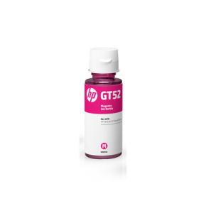 HP GT52 Magenta Original Ink Bottle (8,000 pages) HP GT52 Magenta Original Ink Bottle (8,000 pages)