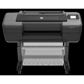 HP Designjet Z6 24” PostScript Printer HP Designjet Z6 24” PostScript Printer