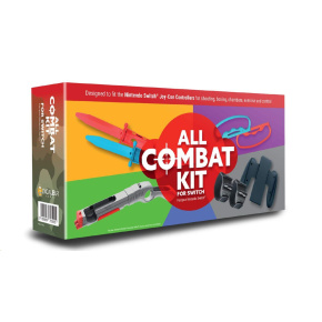 Switch All Combat Kit Switch All Combat Kit