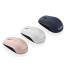 Lenovo 530 Wireless Mouse (Cherry Red) - myš