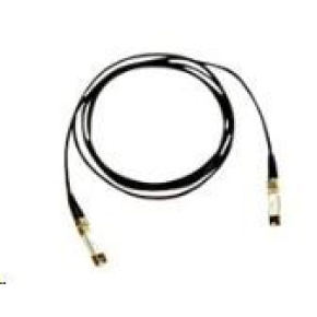 Cisco SFP+ Copper Twinax Cable 2,5m Cisco SFP+ Copper Twinax Cable 2,5m