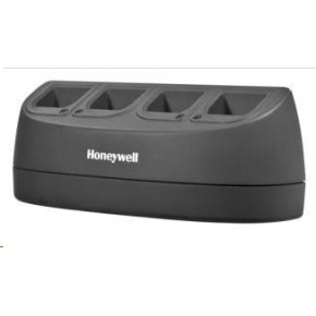 Honeywell Xenon 4-port nabíječka pro 1902, 3820, 3820i, 4820, 4820i Honeywell Xenon 4-port nabíječka pro 1902, 3820, 3820i, 4820, 4820i