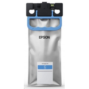 EPSON ink bar WF-C5X9R Cyan XXL Ink Supply Unit (20.000 str.)
