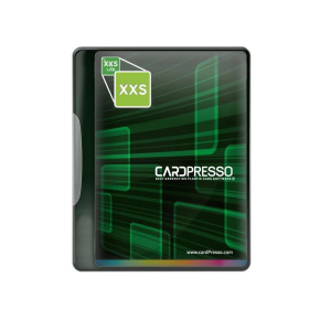 Cardpresso upgrade license, XXS Lite - XS Cardpresso upgrade license, XXS Lite - XS