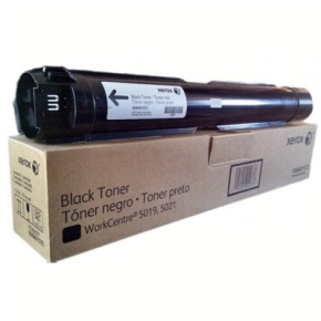 Xerox toner pro WC 5019/5021 a WC5022/5024, (9 000 str.) Xerox toner pro WC 5019/5021 a WC5022/5024, (9 000 str.)